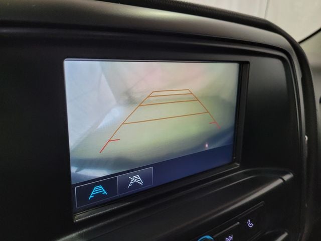 2018 GMC Sierra 1500 Base