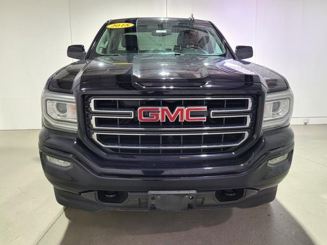 2018 GMC Sierra 1500 Base