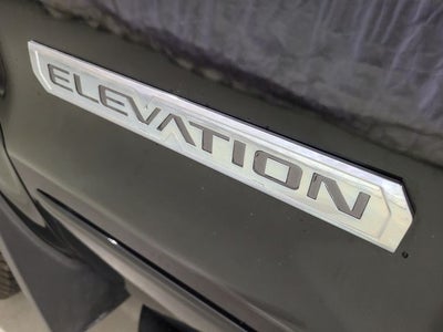 2018 GMC Sierra 1500 Base