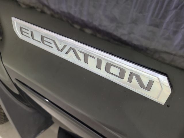 2018 GMC Sierra 1500 Base