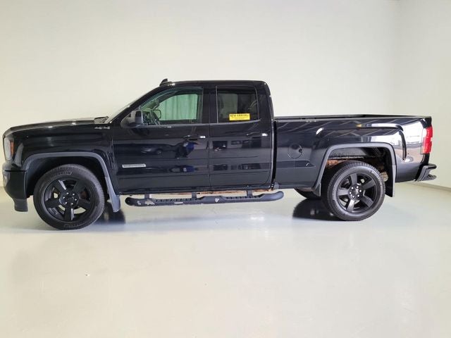 2018 GMC Sierra 1500 Base