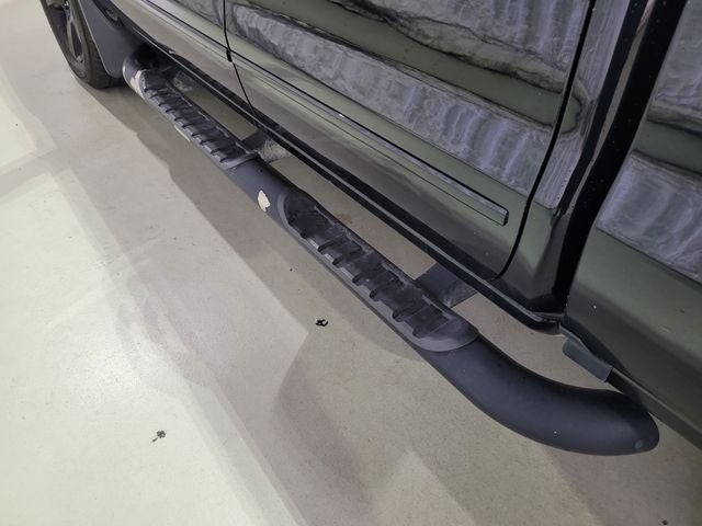 2018 GMC Sierra 1500 Base