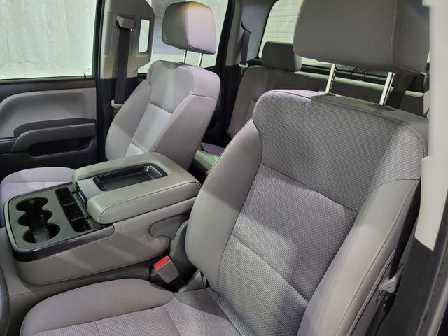 2018 GMC Sierra 1500 Base