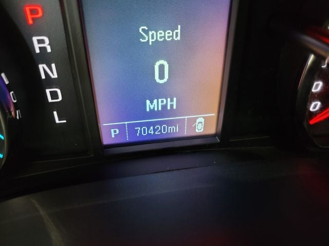 2018 GMC Sierra 1500 Base