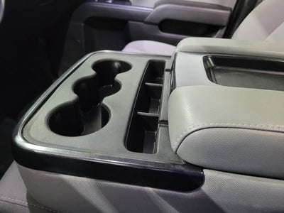 2018 GMC Sierra 1500 Base