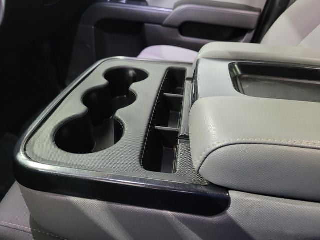 2018 GMC Sierra 1500 Base