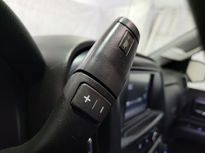 2018 GMC Sierra 1500 Base