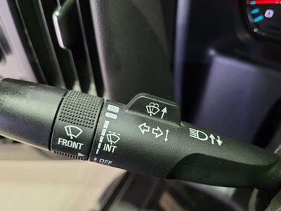 2018 GMC Sierra 1500 Base
