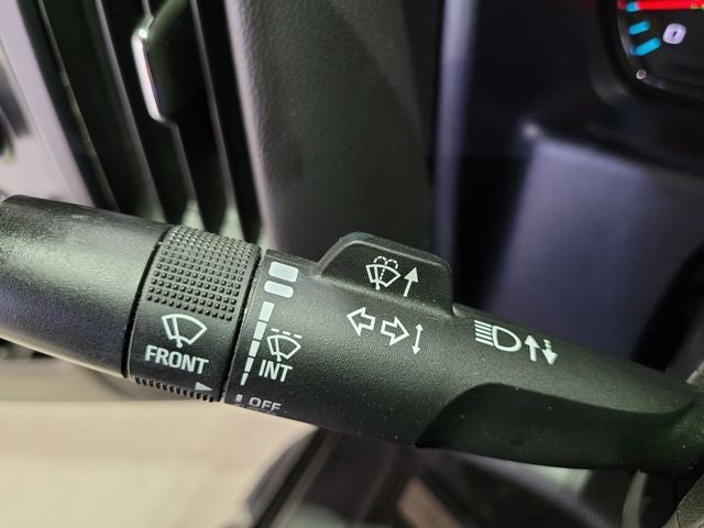 2018 GMC Sierra 1500 Base