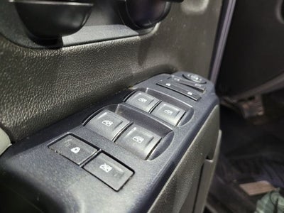 2018 GMC Sierra 1500 Base
