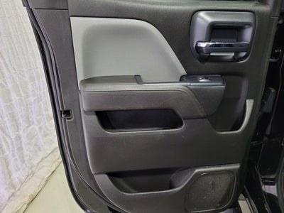 2018 GMC Sierra 1500 Base