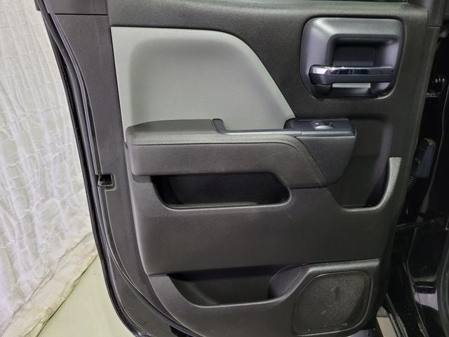 2018 GMC Sierra 1500 Base