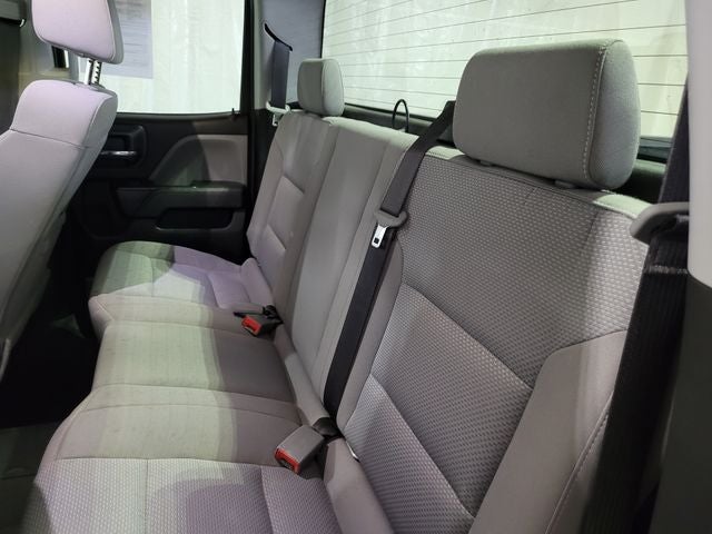 2018 GMC Sierra 1500 Base