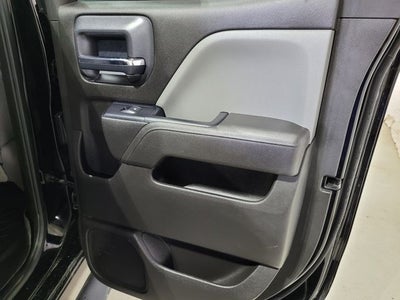 2018 GMC Sierra 1500 Base
