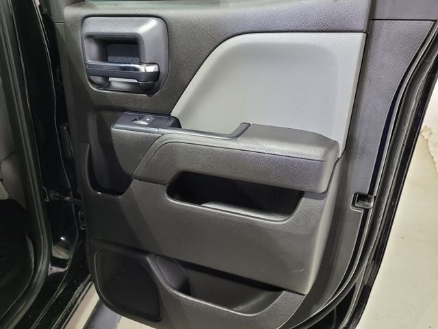 2018 GMC Sierra 1500 Base