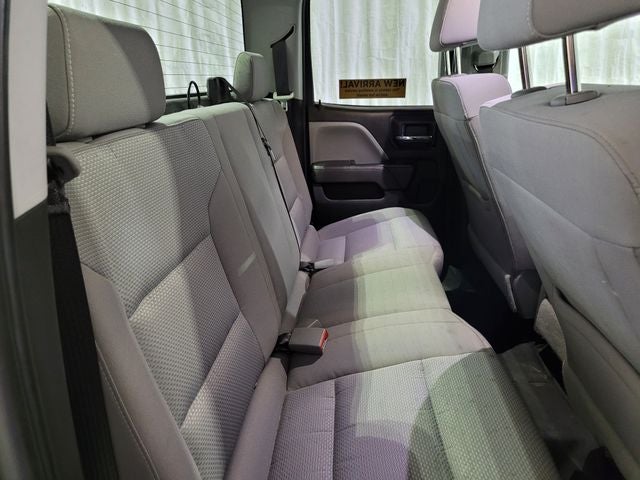2018 GMC Sierra 1500 Base