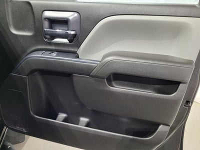 2018 GMC Sierra 1500 Base