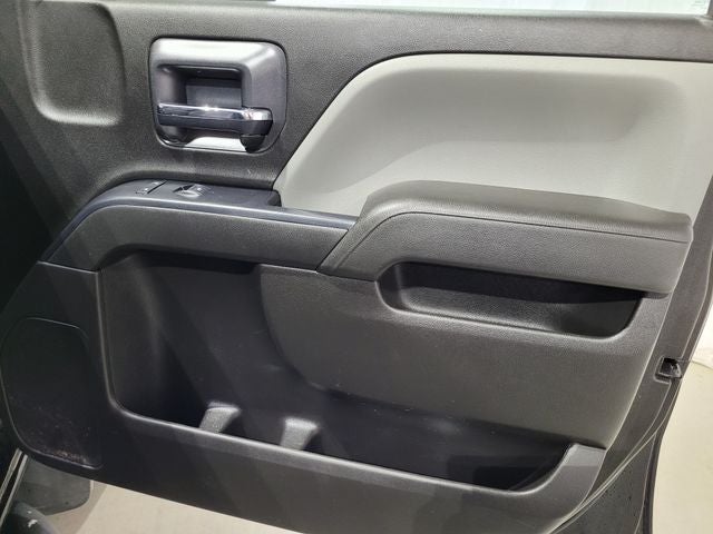 2018 GMC Sierra 1500 Base