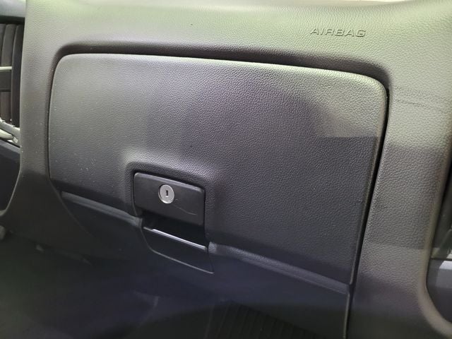 2018 GMC Sierra 1500 Base