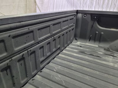 2018 GMC Sierra 1500 Base