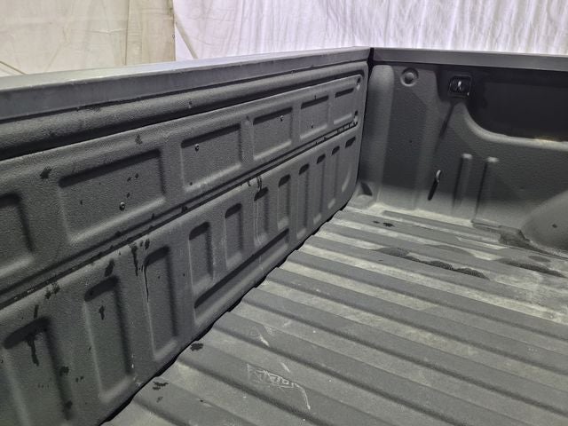 2018 GMC Sierra 1500 Base