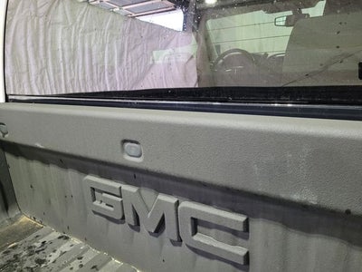 2018 GMC Sierra 1500 Base