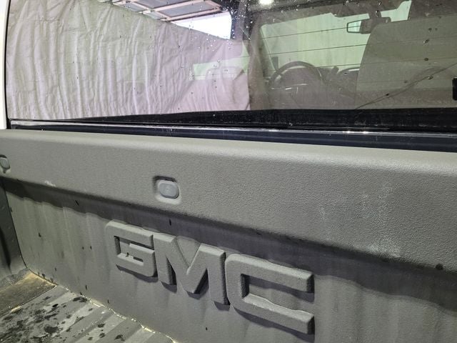 2018 GMC Sierra 1500 Base