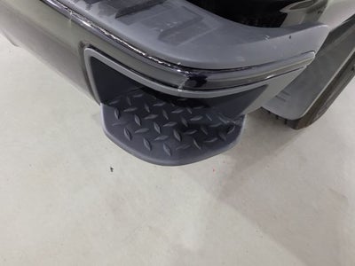 2018 GMC Sierra 1500 Base