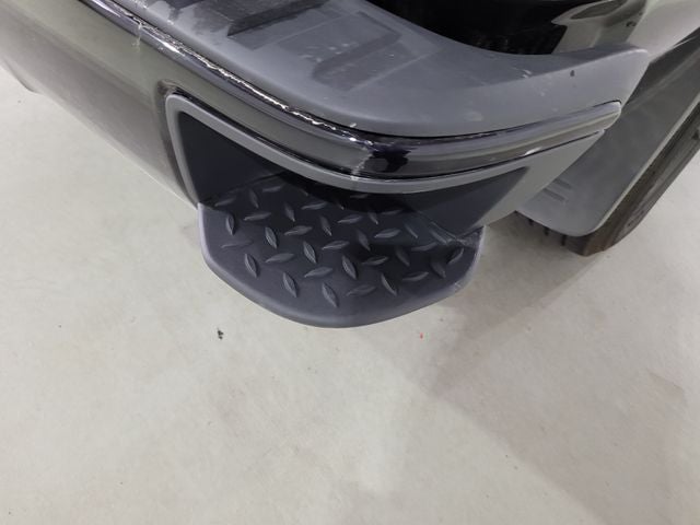 2018 GMC Sierra 1500 Base