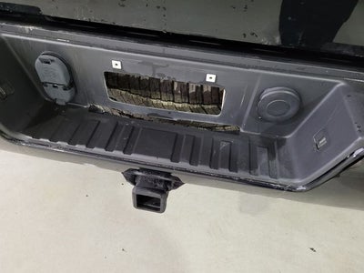 2018 GMC Sierra 1500 Base
