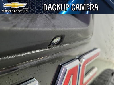 2018 GMC Sierra 1500 Base