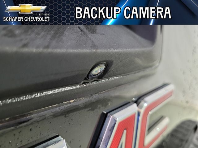 2018 GMC Sierra 1500 Base