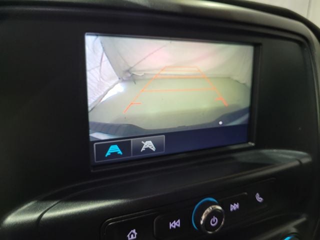 2018 GMC Sierra 1500 Base