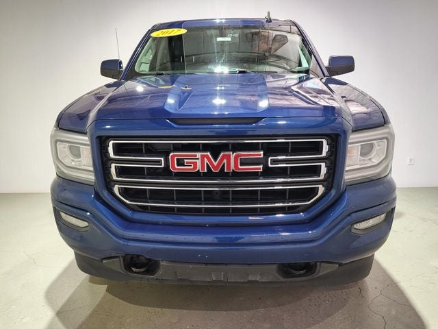 2017 GMC Sierra 1500 Base