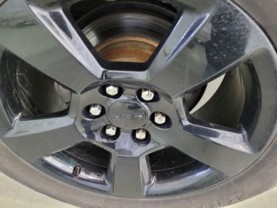 2017 GMC Sierra 1500 Base