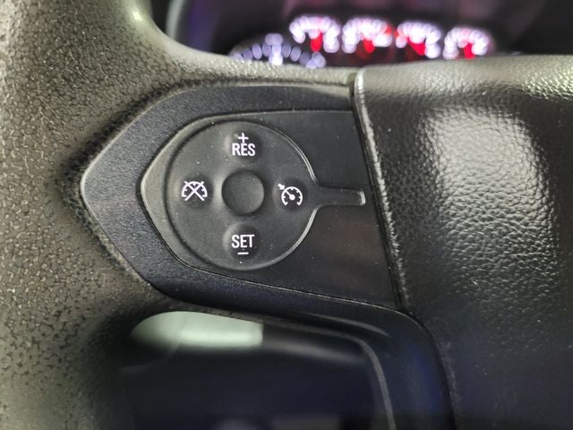 2017 GMC Sierra 1500 Base