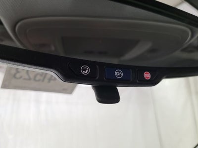 2017 GMC Sierra 1500 Base