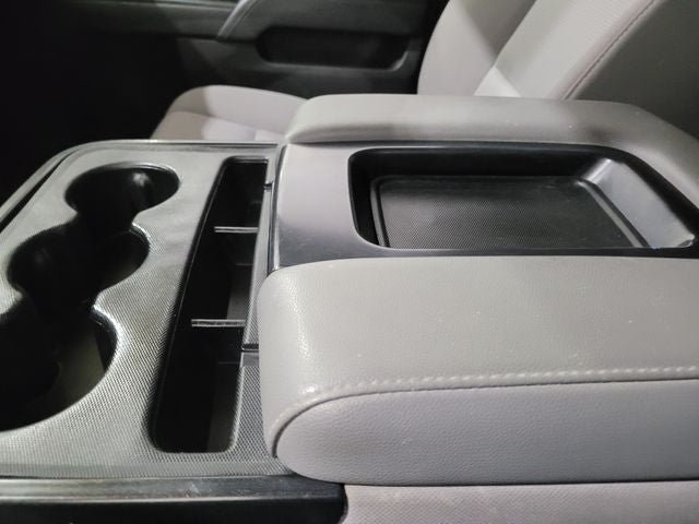 2017 GMC Sierra 1500 Base