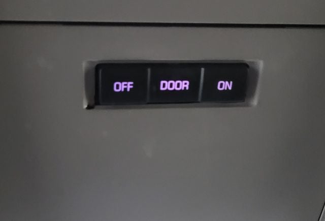 2017 GMC Sierra 1500 Base