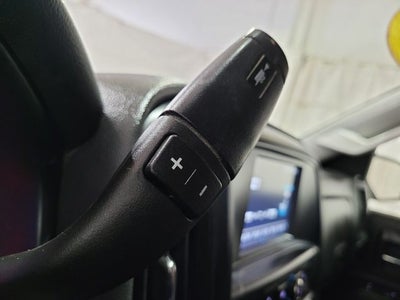 2017 GMC Sierra 1500 Base