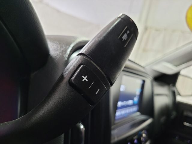 2017 GMC Sierra 1500 Base