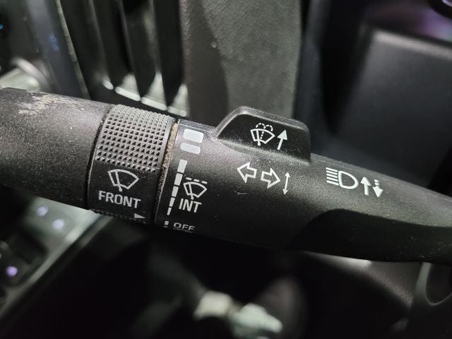 2017 GMC Sierra 1500 Base