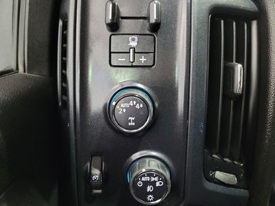 2017 GMC Sierra 1500 Base