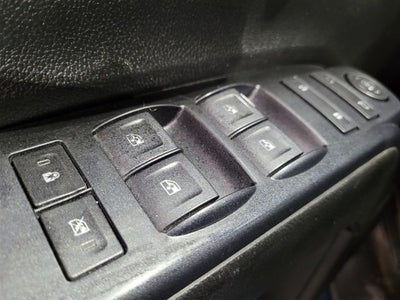 2017 GMC Sierra 1500 Base