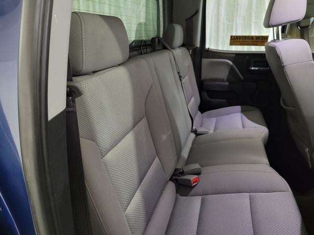 2017 GMC Sierra 1500 Base