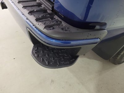 2017 GMC Sierra 1500 Base