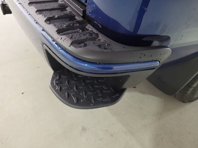 2017 GMC Sierra 1500 Base