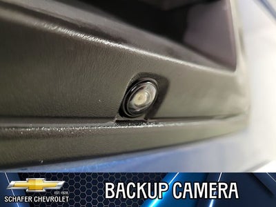 2017 GMC Sierra 1500 Base