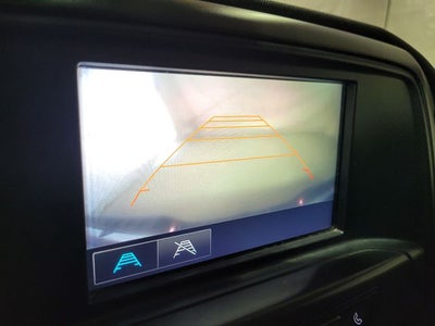 2017 GMC Sierra 1500 Base