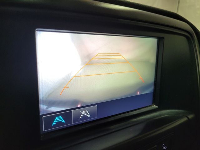 2017 GMC Sierra 1500 Base